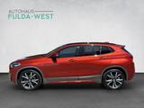 BMW X2 xDrive 20d M Sport X LED AHK Alu20" Garantie - BMW: Orange