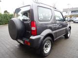 Suzuki Jimny 1. HAND KLIMA 4X4 AHK + 65.000 km + - Suzuki Jimny in Bielefeld