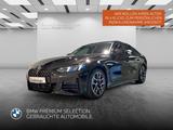 BMW 430i xDrive Gran Coupé M Sport LiveCockpitProf - BMW 430 in Leipzig
