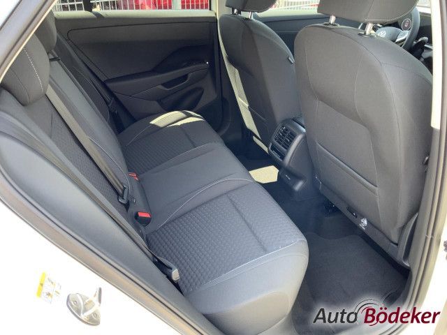 Volkswagen T-Roc Life 1.5 l eTSI OPF 85 kW (116 PS) Navi