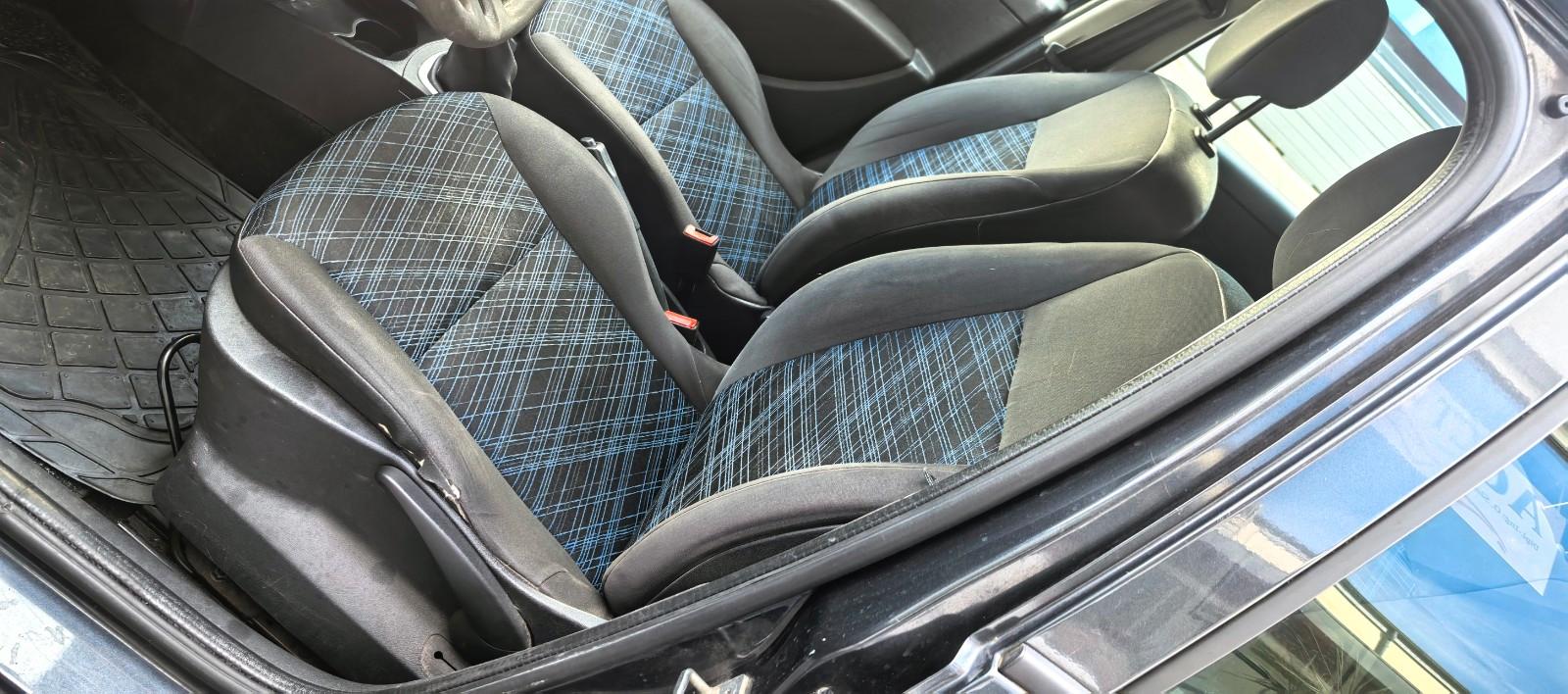 Renault Clio 2009 — photo 26