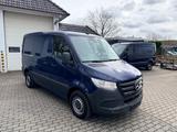 Mercedes-Benz Sprinter 314 Kasten Kurz Klima 1.Hd.Frontantrieb - Offers