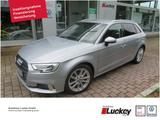 Audi A3 Sportback sport - Audi A3 mit Diesel-Antrieb: Navigationssystem, Limousine
