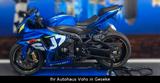 Suzuki GSXR 1000 L5|Blau/Weiß/Gelb|TOP Zustand!|HU neu| - SUZUKI GSX