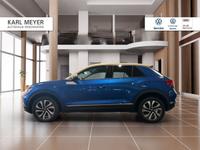 Volkswagen T-Roc Active 1.0 TSI 6-Gang Navi SHZ Klima