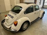 Volkswagen Käfer 1600i mit Faltdach und Orig. 77´km Top Zus - Volkswagen Käfer: Faltdach