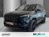 Jeep Compass 80th Anniversary Plug-In Hybrid 4x4 Lede - Jeep Compass in Braunschweig