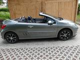 Peugeot 207 CC Roland Garros 150 THP Roland Garros - gebrauchte Peugeot 207 aus dem Jahr 2008
