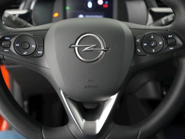 Corsa-e F EDITION 50kWh AT+KEYLESS+KLIMAAUTOMATI