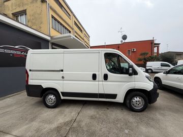 Peugeot Boxer - 5