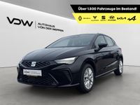 Seat Ibiza - Vorschau Bild 1