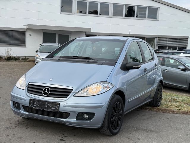 Mercedes-Benz A 180 A -Klasse A 180 CDI* 6*Gang *NEU *TÜV *