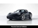 Porsche 992 911 Targa 4 Rückfahrkamera Sportabgasanlage - Porsche 992: Schwarz