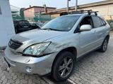 Lexus RX 400 Executive - Lexus RX-Serie aus 2005
