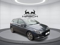 Hyundai i20 - Vorschau Bild 4