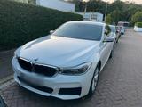 BMW 630D GT Mit Garantie - BMW 630 in Düsseldorf
