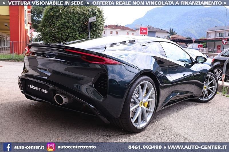 Other Lotus Emira 2.0 i4 Turbo AMG First Edition *SUPE imagem 3