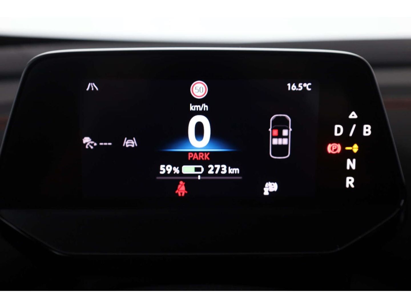 Volkswagen ID.4 GTX 77 kWh Matrix NAV H&K AR-HUD Keyless foto 14