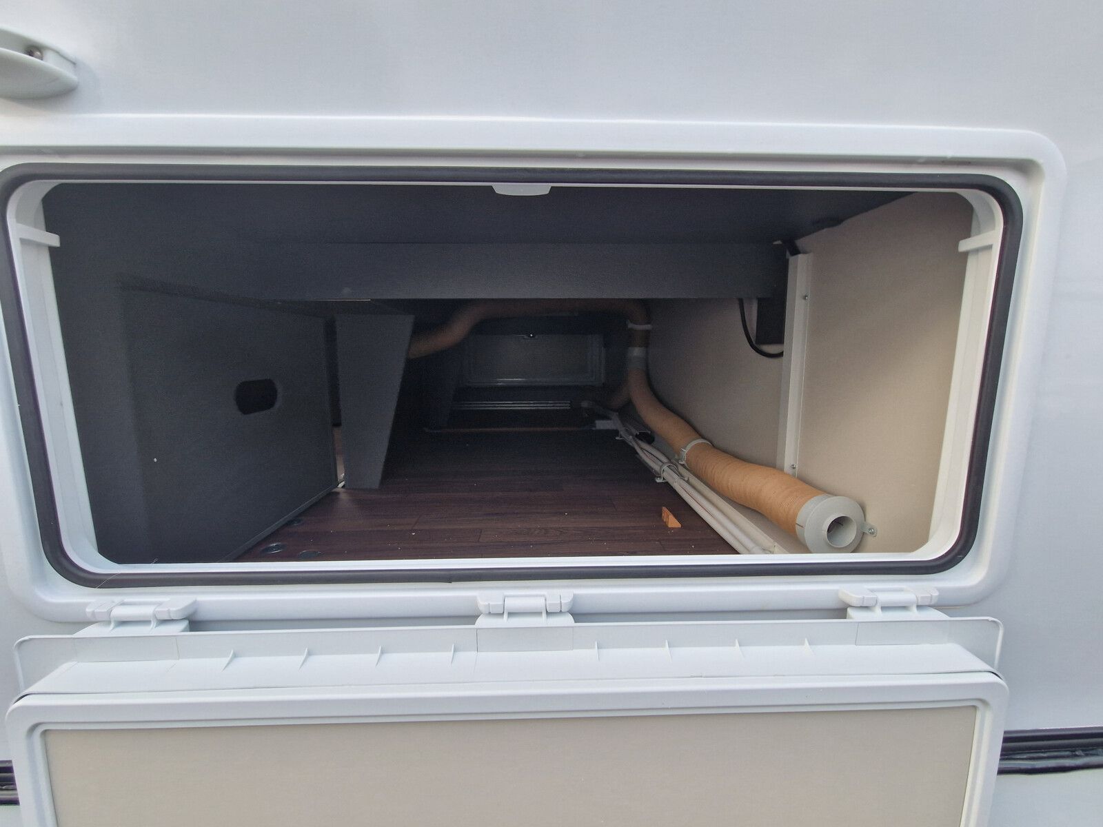 Fahrzeugabbildung Knaus Yaseo 500 DK