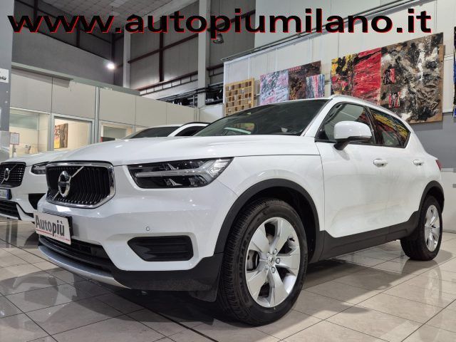 Volvo VOLVO XC40 T3 Geartronic Momentum Pro