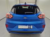Ford Puma 1.0 MHEV ST-Line Automatik FACELIFT Sync 4 - Ford Puma: 1.4