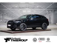 Audi Q3 - Vorschau Bild 1