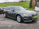 Audi A4 Avant SPORT *NAVI*HEAD-UP*PANO*DSG* - Audi A4: Dsg