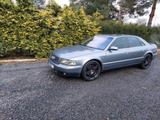 Audi A8 D2 2.8 Benzin + LPG - Audi A8 mit LPG-Antrieb