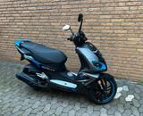 Peugeot Speedfight 4 2T - SPEEDFIGHT 4