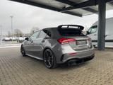 Mercedes-Benz AMG A 35 4M +AMG-NIGHT+MULTIB+KAM+FLA-PLUS+AMBI+ - Mercedes-Benz A 35 AMG