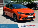 Opel Corsa F GS Line, Automatik, LED  Scheinwerfer - Opel: Scheinwerfer
