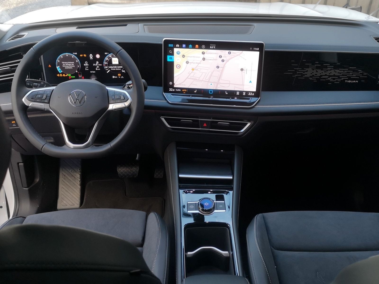 Volkswagen Tiguan - Bild 10