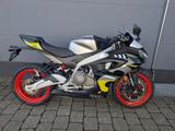 Aprilia RS 457 - APRILIA RS 457