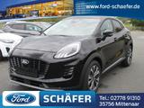 Ford Puma Titanium+SHZ+LHZ+LMF+4SEASONS+RFK+LED+ - Ford Puma: Se