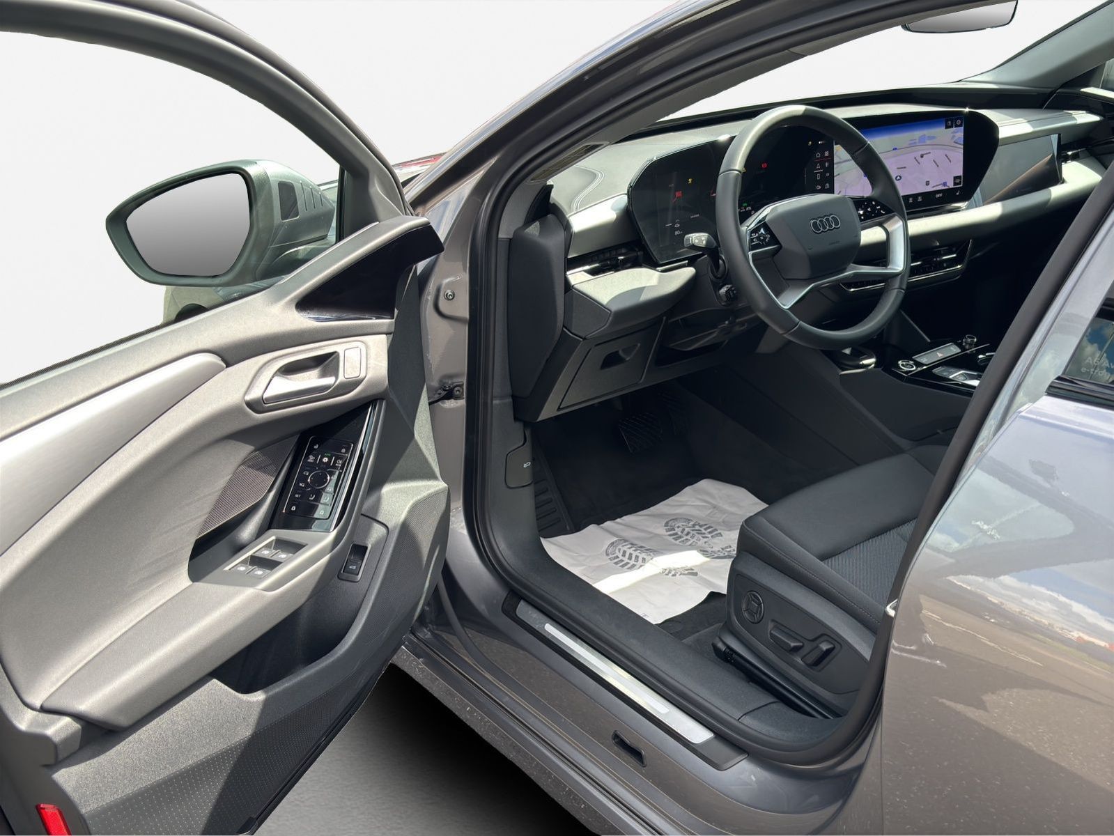 Audi A6 e-tron - Bild 13