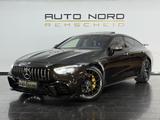 Mercedes-Benz AMG GT 63S 4Matic*Aero*S.Dach*Carbon*360°*KeyGo* - Mercedes-Benz AMG GT in Wuppertal