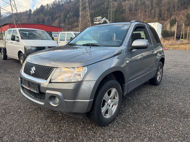 Suzuki Grand Vitara 1.9 DDiS Comfort