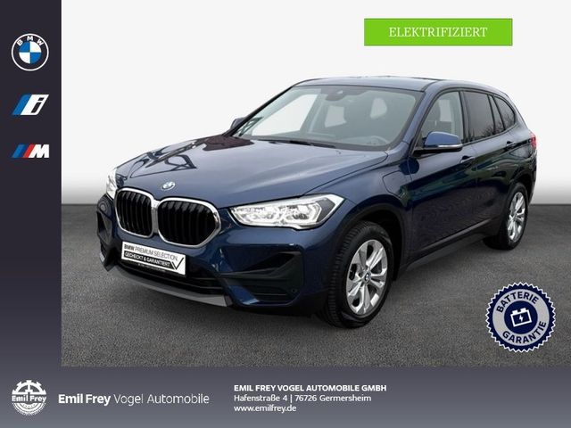 BMW X1 xDrive25e Advantage Head-Up HiFi DAB LED RFK