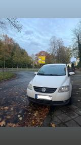 Volkswagen Fox 1.2 Liter - Volkswagen Fox in Gelsenkirchen