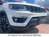 Jeep Compass Trailhawk 4WD Keyless Pano Navi Leder - Jeep Gebrauchtwagen in Dortmund