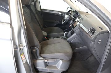 Volkswagen Tiguan Allspace 2.0 TDI Life HUD+AID+STDHZG+AHK