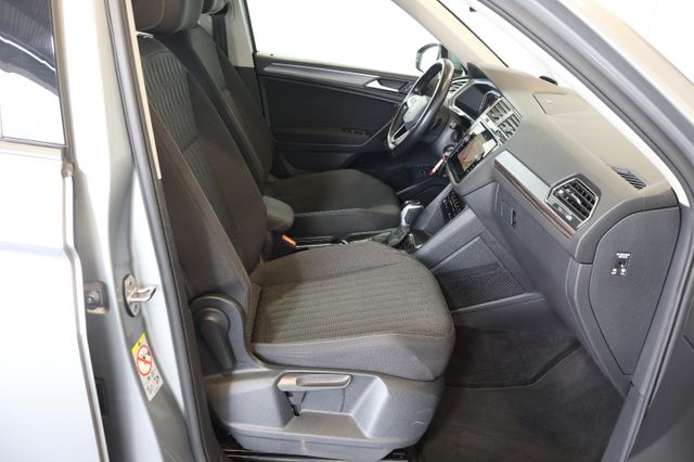 Volkswagen Tiguan Allspace 2.0 TDI Life HUD+AID+STDHZG+AHK