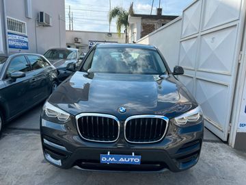 BMW X3 - 5