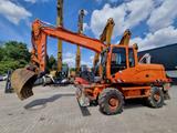 CAT M316C / SW / Hammerleitung/ - CAT 316