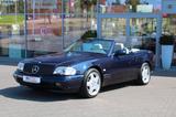 Mercedes-Benz SL 320 AMG 18 Zoll Xenon BOSE ADS Panoramadach - Mercedes-Benz SL 320 in Berlin