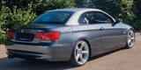 BMW 325i Cabrio Edition Exclusive - BMW 325 aus 2011