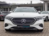 Mercedes-Benz E 300 de T Avantgarde/LED/Cam/AHK/Distr/Totw/19' - Mercedes-Benz E 300 Jahreswagen