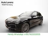 Porsche Cayenne Basis *APPROVED GARANTIE *MATRIX LED - Porsche Cayenne Gebrauchtwagen in Nürnberg