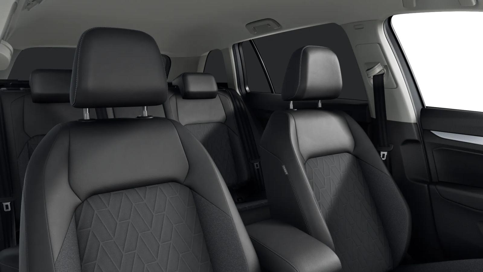 Volkswagen Golf VIII Variant 1.5 TSI GOAL*LED*AHK*KAMERA*PD, миниатюра 10