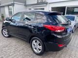 Hyundai ix35 Premium AWD*4x4*AUTOMATIK*KeyGO*AHK*LEDER* - Hyundai: Key